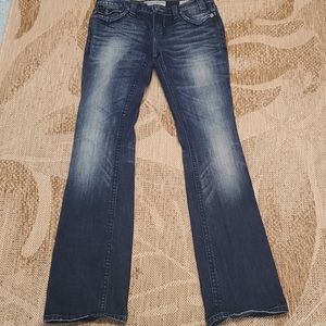 Mek dark denim size 28
